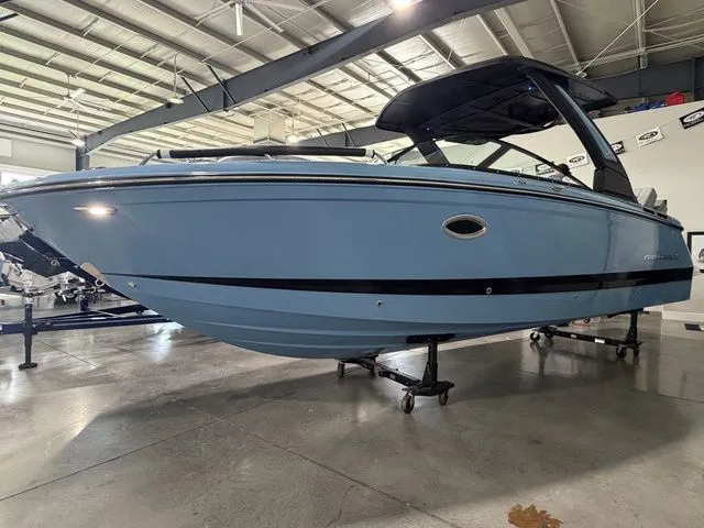 Slide: The Image of Chaparral SSX 8 2026 - 15