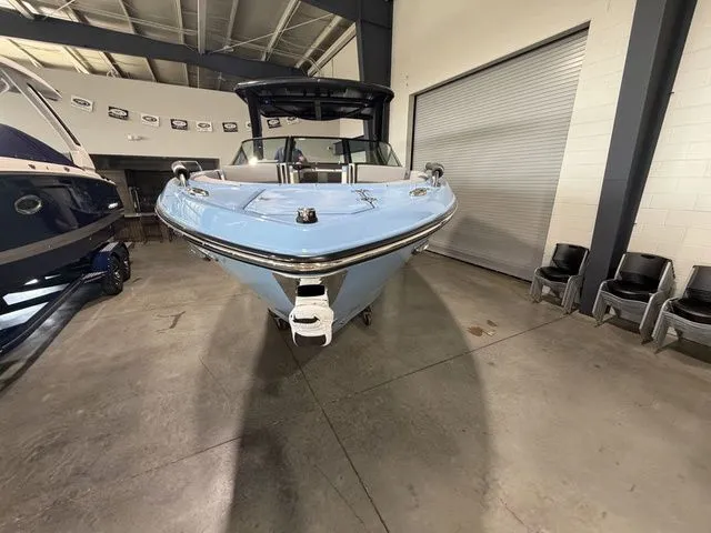 Slide: The Image of Chaparral SSX 8 2026 - 16