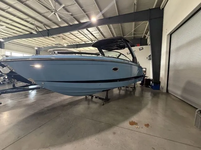 Slide: The Image of Chaparral SSX 8 2026 - 17