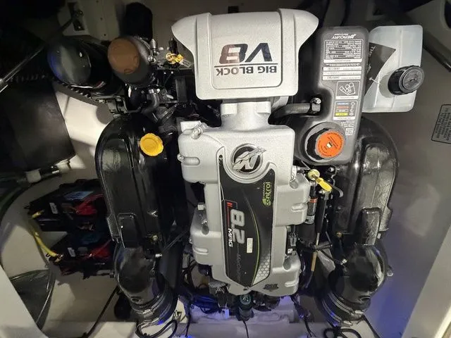 Slide: The Image of Chaparral SSX 8 2026 - 18