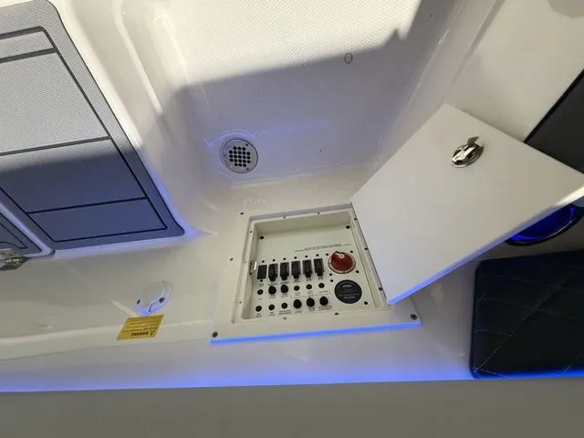 Slide: The Image of Chaparral SSX 8 2026 - 20