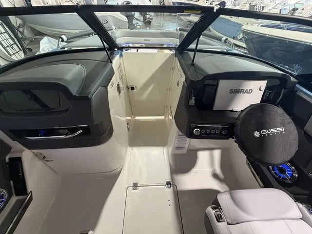 Slide: The Image of Chaparral SSX 8 2026 - 26