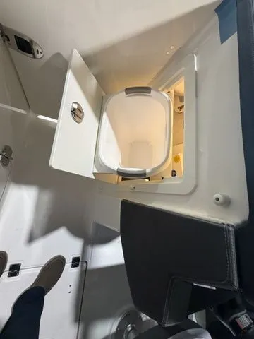 Slide: The Image of Chaparral SSX 8 2026 - 27