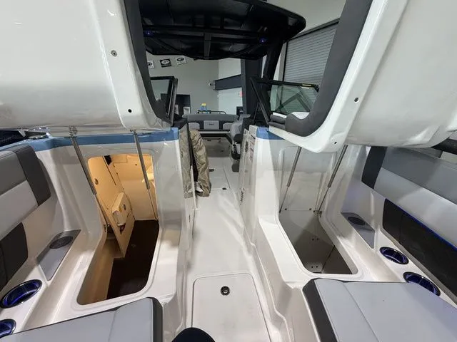 Slide: The Image of Chaparral SSX 8 2026 - 30