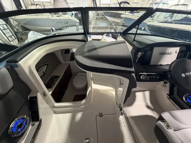 Slide: The Image of Chaparral SSX 8 2026 - 31