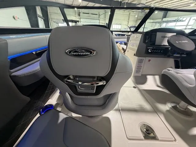 Slide: The Image of Chaparral SSX 8 2026 - 33