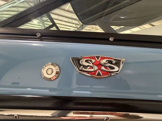 Slide: The Image of Chaparral SSX 8 2026 - 4