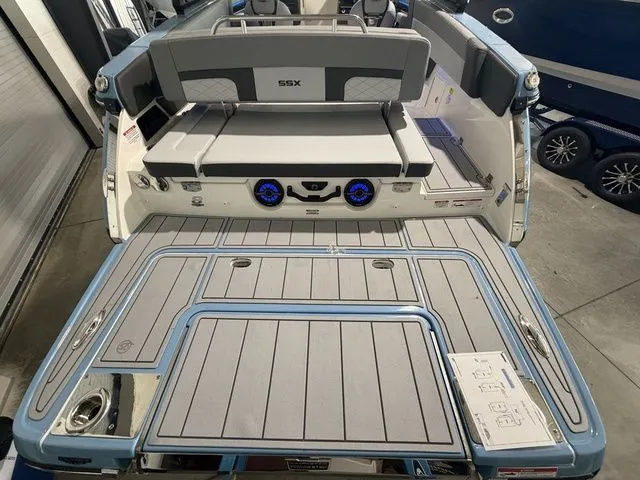 Slide: The Image of Chaparral SSX 8 2026 - 5