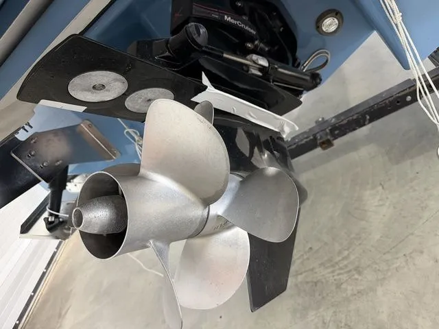 Slide: The Image of Chaparral SSX 8 2026 - 7