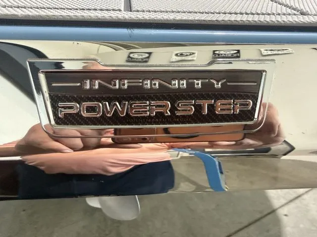 Slide: The Image of Chaparral SSX 8 2026 - 8