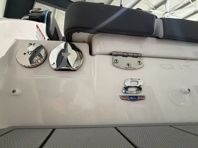 Slide: The Image of Chaparral SSX 8 2026 - 9