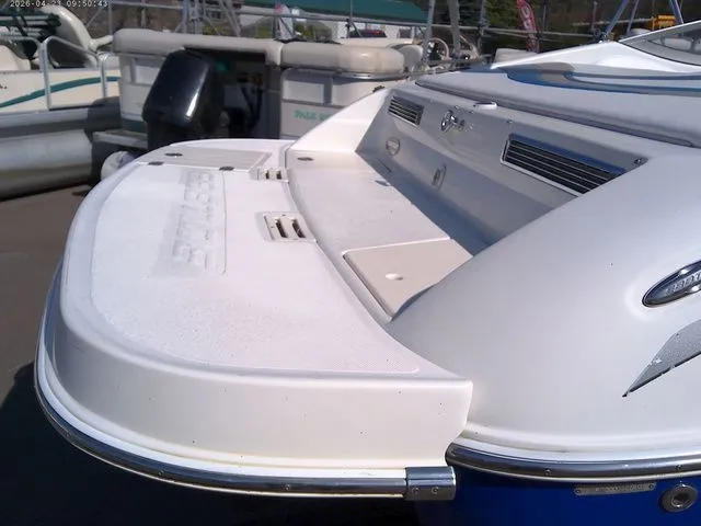 Slide: The Image of Ebbtide 202SE 2010 - 3