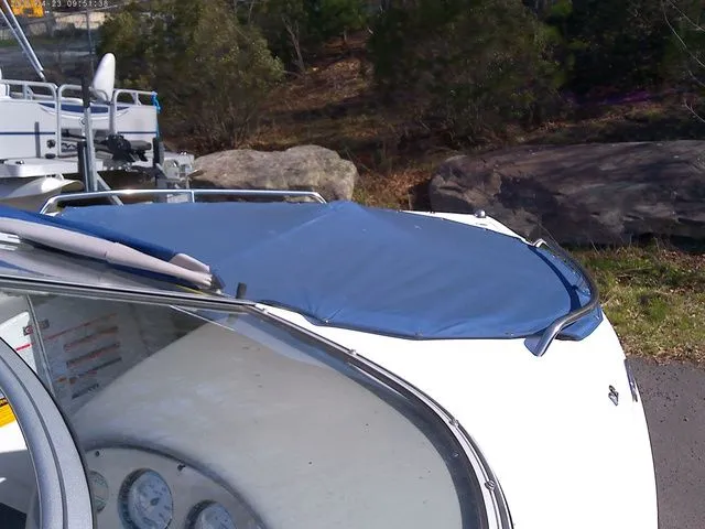 Slide: The Image of Ebbtide 202SE 2010 - 8