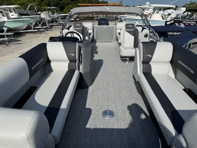 Slide: The Image of Bennington 22SSRSE 2025 - 10