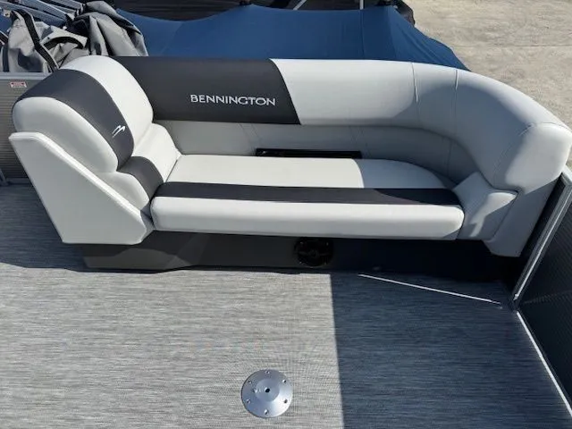 Slide: The Image of Bennington 22SSRSE 2025 - 12