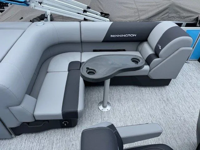 Slide: The Image of Bennington 22SSRSE 2025 - 18