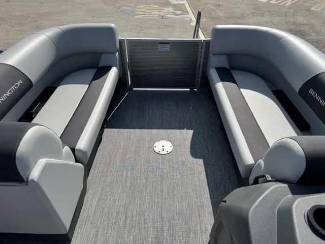 Slide: The Image of Bennington 22SSRSE 2025 - 9