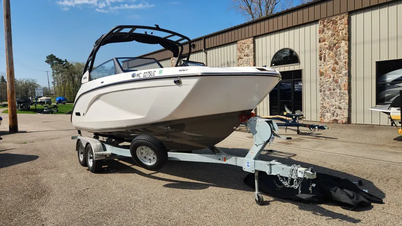 The Image of Yamaha 222SD 2023 - 0