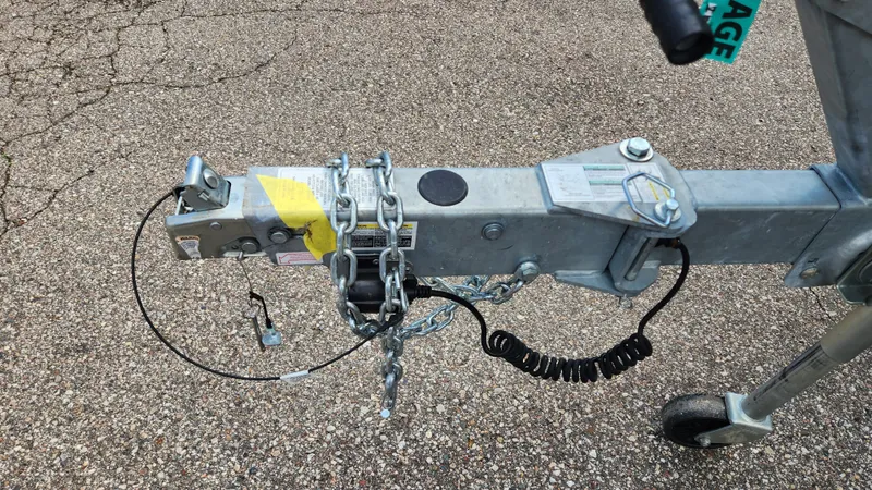 Slide: The Image of Yamaha 222SD 2023 - 13