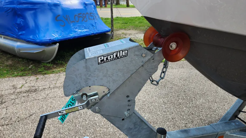 Slide: The Image of Yamaha 222SD 2023 - 15