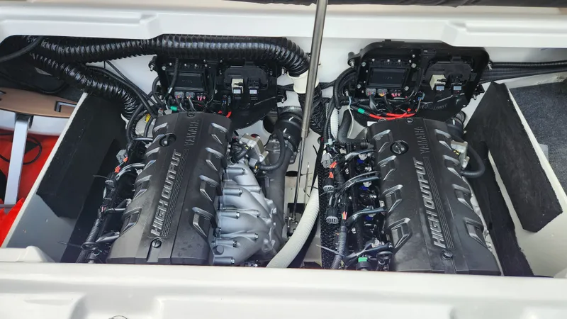 Slide: The Image of Yamaha 222SD 2023 - 17