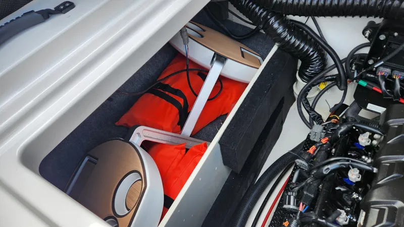 Slide: The Image of Yamaha 222SD 2023 - 18