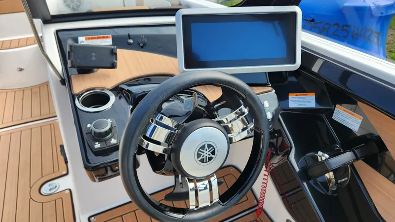 Slide: The Image of Yamaha 222SD 2023 - 23