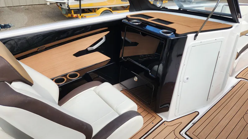 Slide: The Image of Yamaha 222SD 2023 - 29