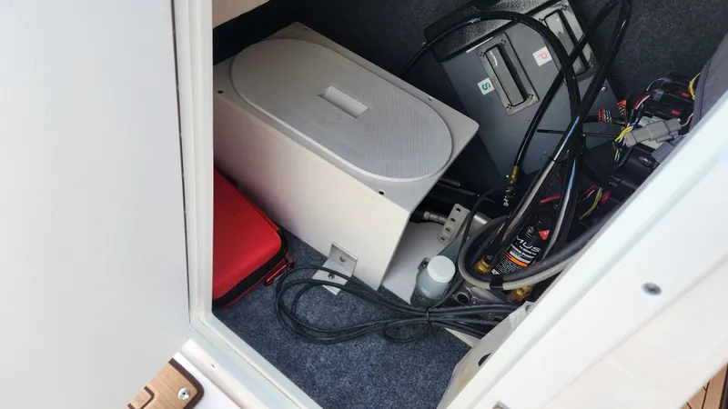 Slide: The Image of Yamaha 222SD 2023 - 35