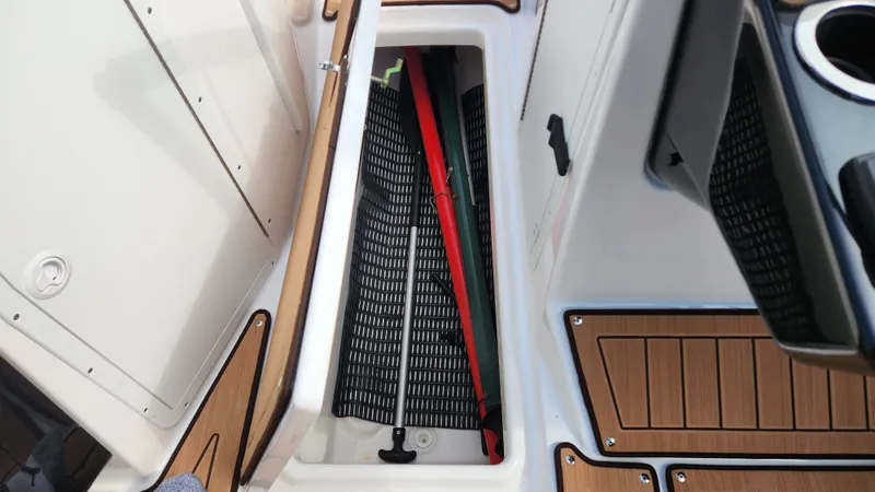 Slide: The Image of Yamaha 222SD 2023 - 37