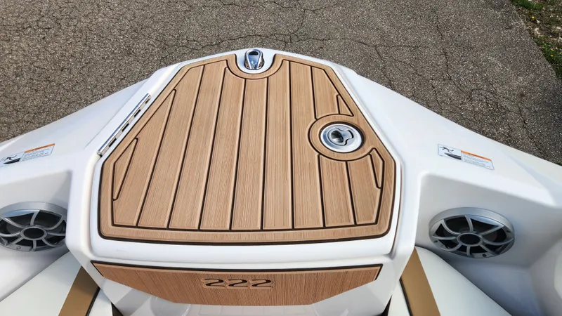 Slide: The Image of Yamaha 222SD 2023 - 41