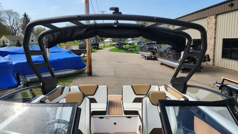 Slide: The Image of Yamaha 222SD 2023 - 43