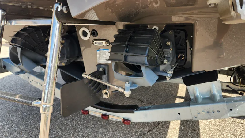 Slide: The Image of Yamaha 222SD 2023 - 69