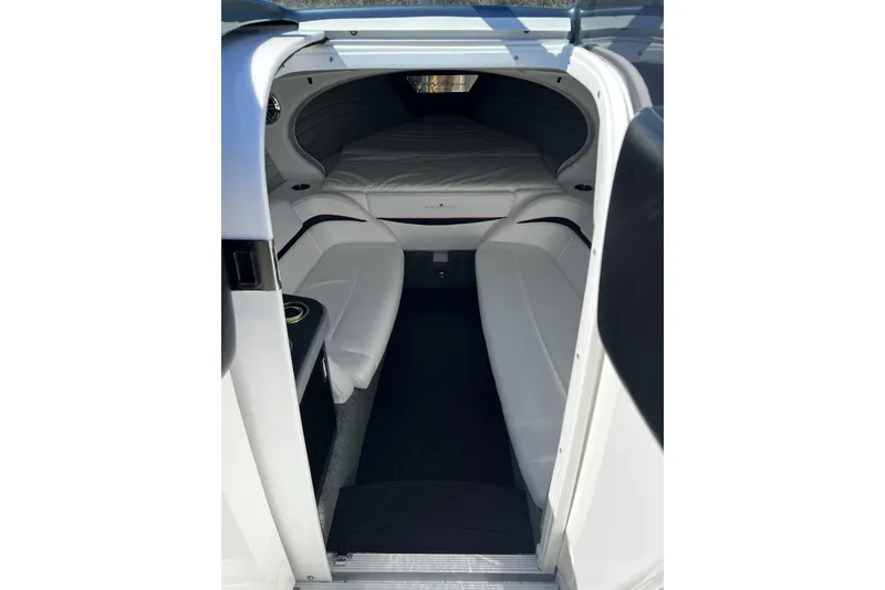 Slide: The Image of Close-up of JL Audio speaker on 2017 Formula 292 FASTech boat. - 11