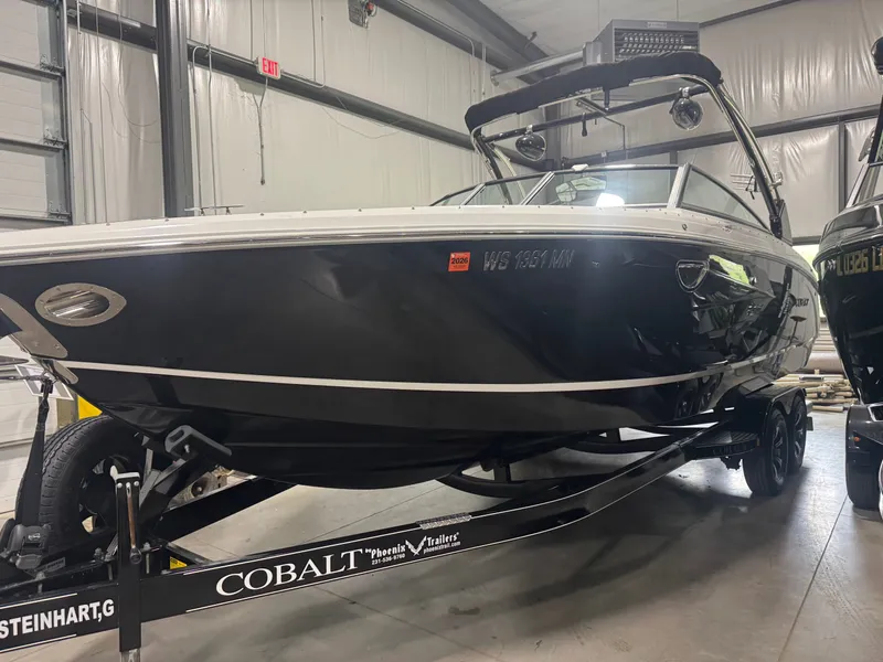 The Image of Cobalt R7 2016 - 0