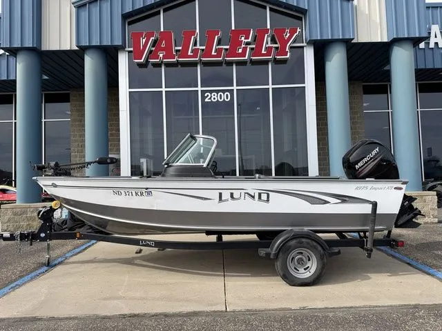 The Image of Lund Impact XS 1875 Sport 2018 - 1