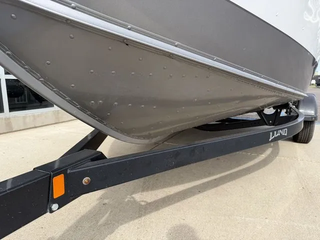 Slide: The Image of Lund Impact XS 1875 Sport 2018 - 10