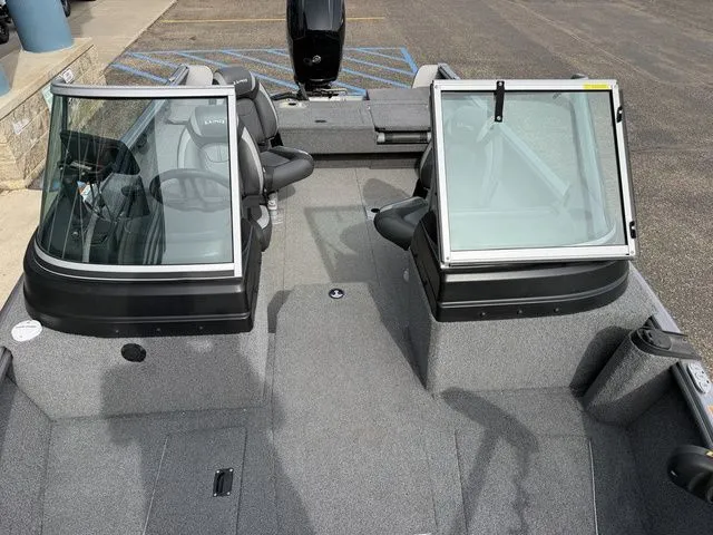 Slide: The Image of Lund Impact XS 1875 Sport 2018 - 11