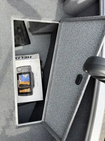 Slide: The Image of Lund Impact XS 1875 Sport 2018 - 12