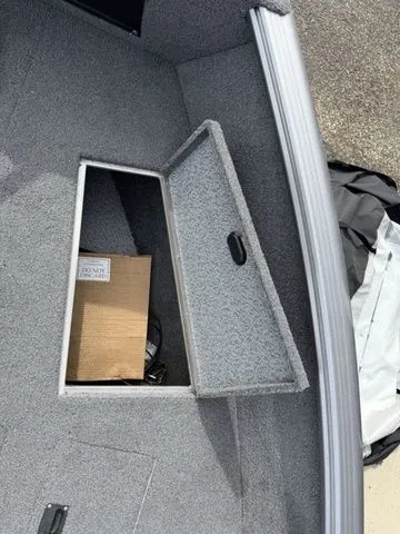 Slide: The Image of Lund Impact XS 1875 Sport 2018 - 14