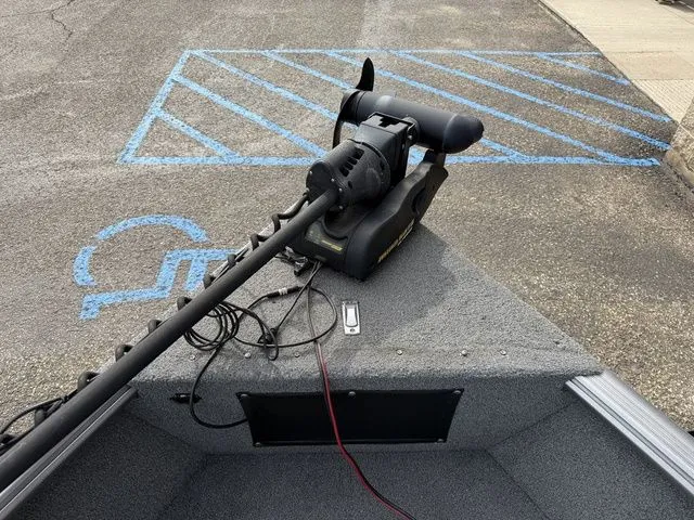 Slide: The Image of Lund Impact XS 1875 Sport 2018 - 15