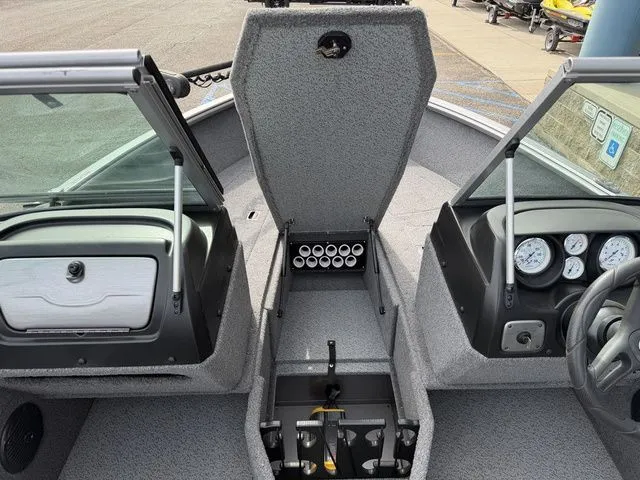 Slide: The Image of Lund Impact XS 1875 Sport 2018 - 17