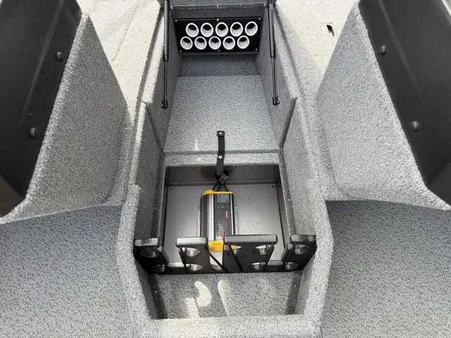 Slide: The Image of Lund Impact XS 1875 Sport 2018 - 18