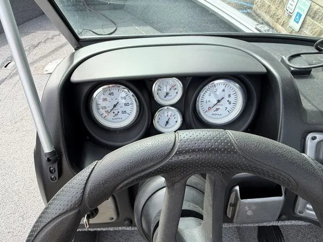 Slide: The Image of Lund Impact XS 1875 Sport 2018 - 20