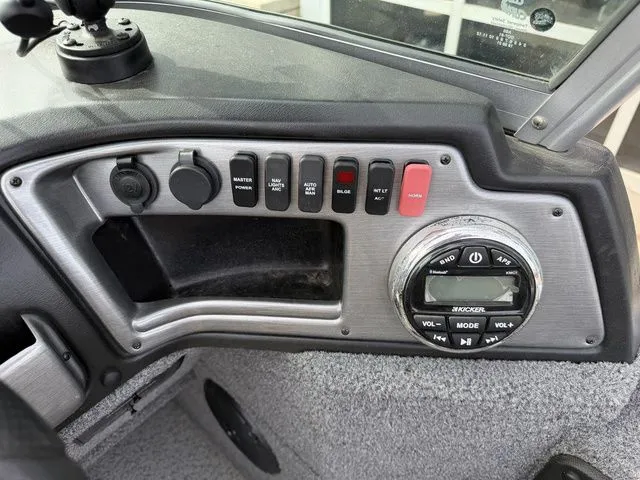 Slide: The Image of Lund Impact XS 1875 Sport 2018 - 21