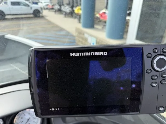 Slide: The Image of Lund Impact XS 1875 Sport 2018 - 22