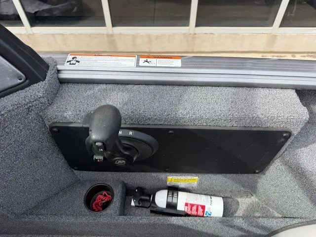 Slide: The Image of Lund Impact XS 1875 Sport 2018 - 23