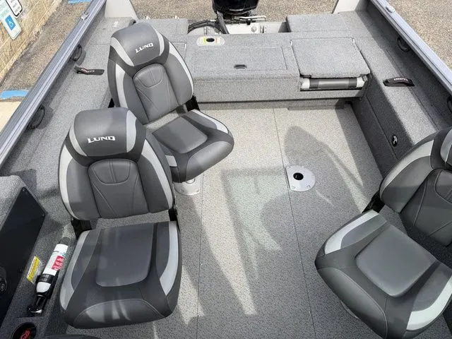 Slide: The Image of Lund Impact XS 1875 Sport 2018 - 24