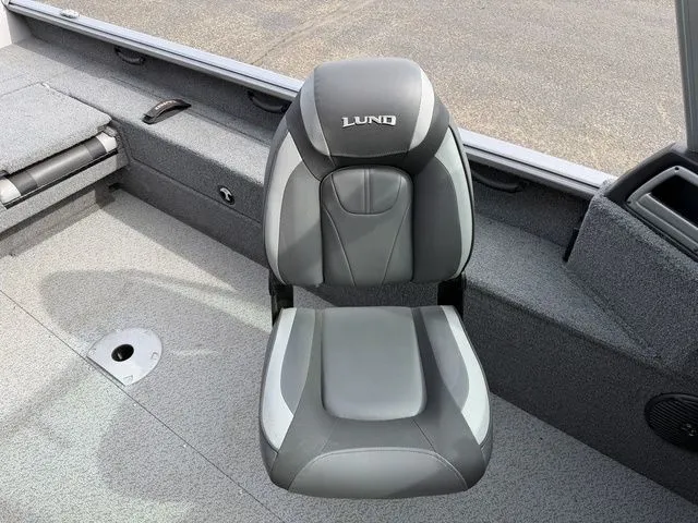 Slide: The Image of Lund Impact XS 1875 Sport 2018 - 25