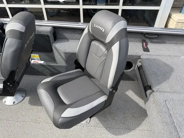 Slide: The Image of Lund Impact XS 1875 Sport 2018 - 26